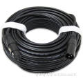 Xlr Connection Dmx512 Stage Light Cable Wires